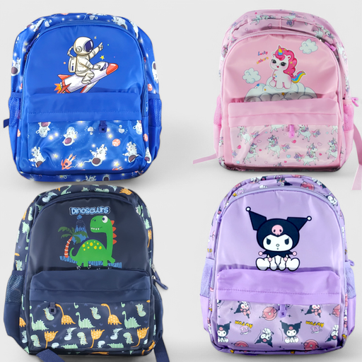 ColourFul Bag 3824