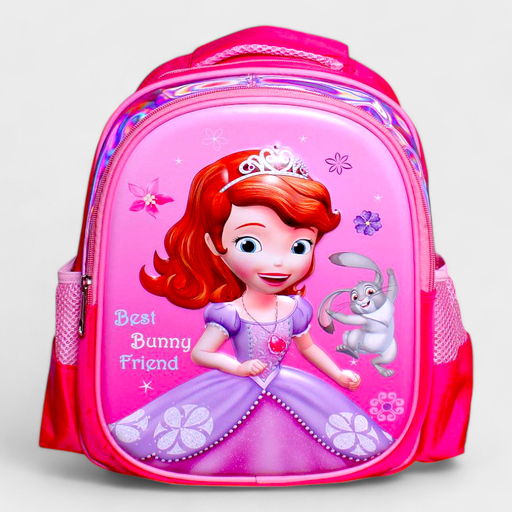 Sofia Pre-Primary 3D Bag