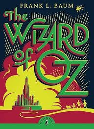 [9780141321028] The Wizard Of Oz - L.Frank Baum - Puffin Classics