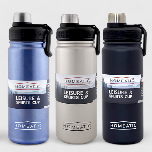 Homeatic Leisure & Sports Bottle - KD859