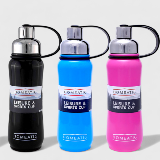 Homeatic Leisure & Sports Bottle - KD850 - 500ml