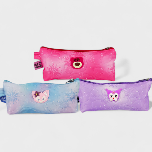 Embroidery Pencil Pouch KK - 80 - 36