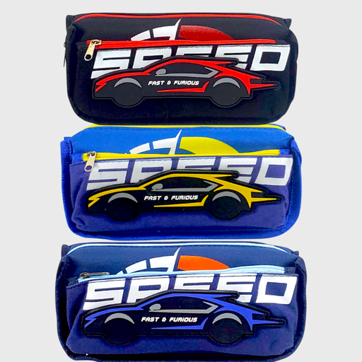 Speed Fast & Furious PP 5597