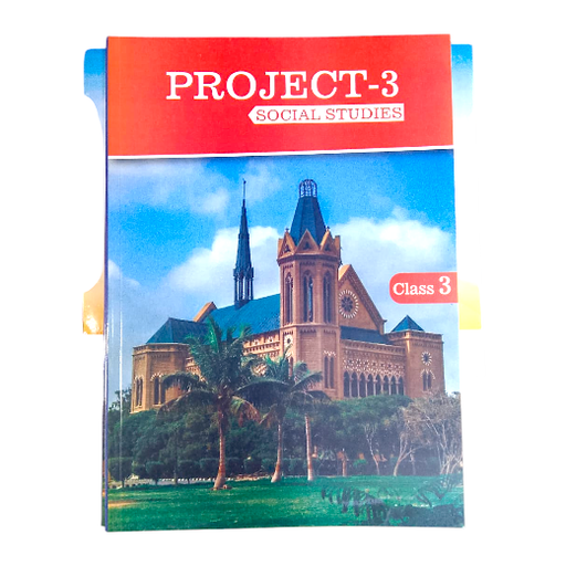 Project Book 3 - Najma Baig