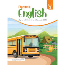[9786277572594] Dynamic English Book 2 - Dar Ul Madinah