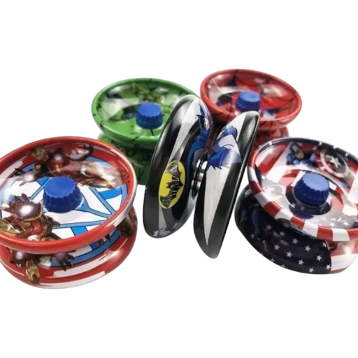 Avengers Jump Rope - No.YOYO-812