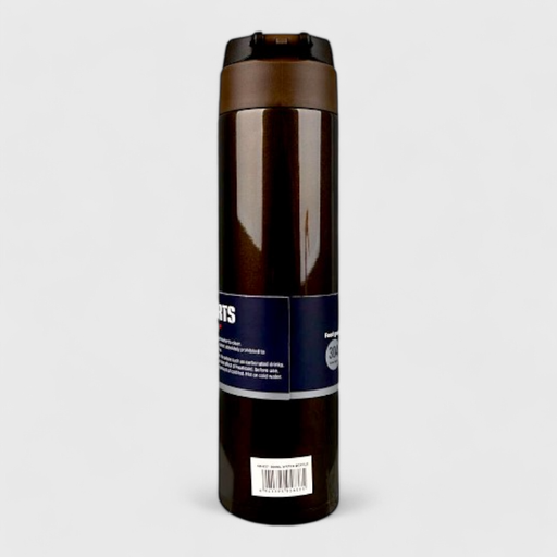 [6941395958375] Homeatic Sports Water Bottle - KD-837 - Ml 500 Assorted Colour