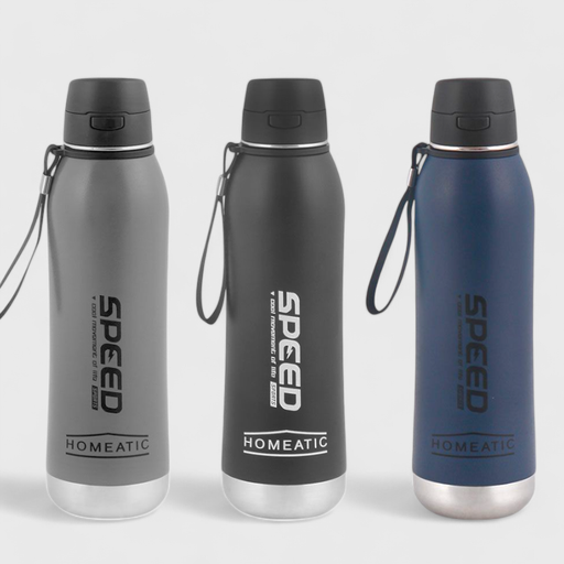 Homeatic Sports Water Bottle - KA-061