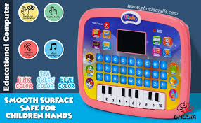Educational Computer Mini Laptop