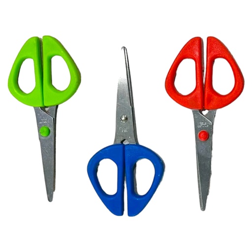 Rounded Scissor - Assorted Color