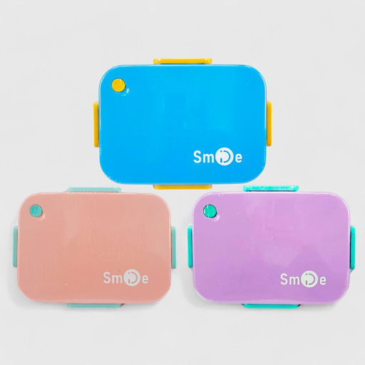 Stainless Steel Lunch Box 2564