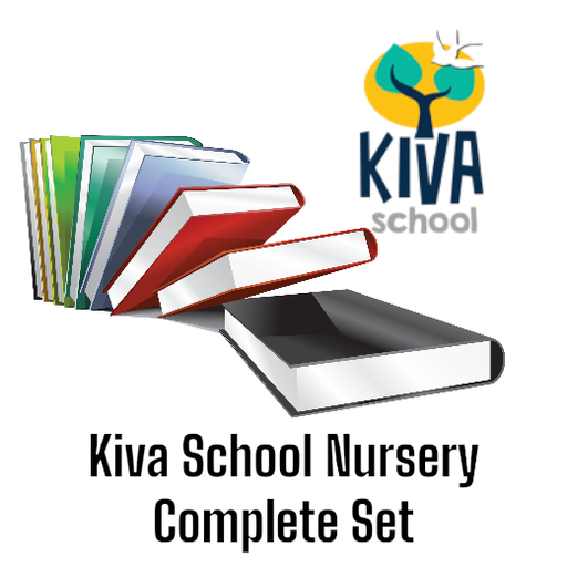 Kiva School Nursery Complete Set
