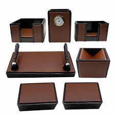 Office Set - Assorted Colors