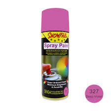 Spray Paint - Deep Violet 400ml