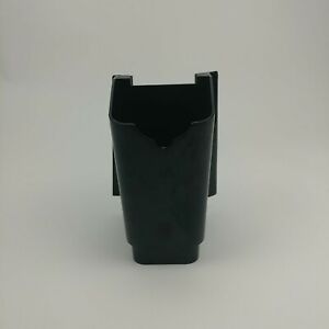 [8924724424978] Designer Collection Pen Holder - Square - No. DET-200 - Assorted Color