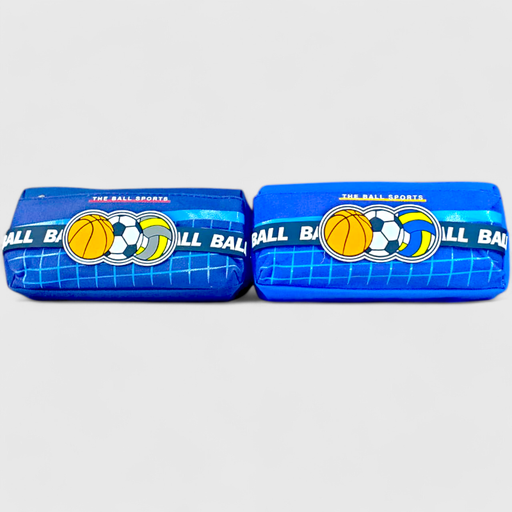 The Ball Sports Design Pencil Pouch - No. 5588
