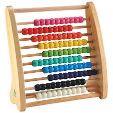 ABACUS Flip Frame - No. WD0049