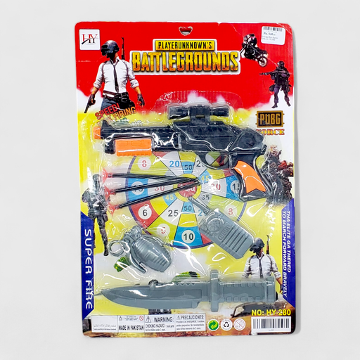 Extreme Hunting HY-280 - 1068-7