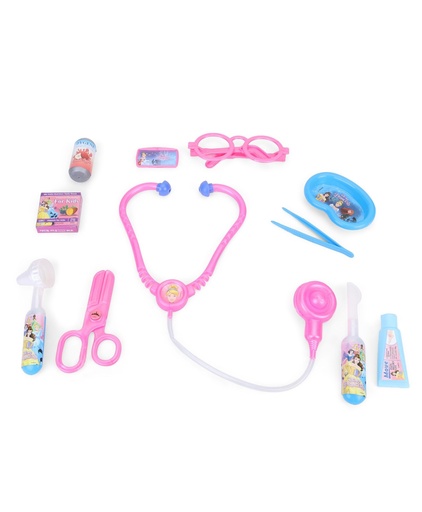 Princess Doctor Set - No. AK-1228