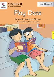 [9789697161508] Starlight Graded English Workbook Level 3