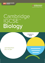 [9789814927918] Marshall Cavendish Cambridge IGCSE Biology Student's Book - Lam Peng Kwan