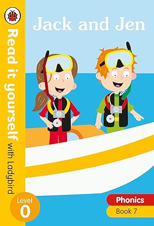 [9780241312445] RIY L-0 Book 10 Jack and Jen (HB)