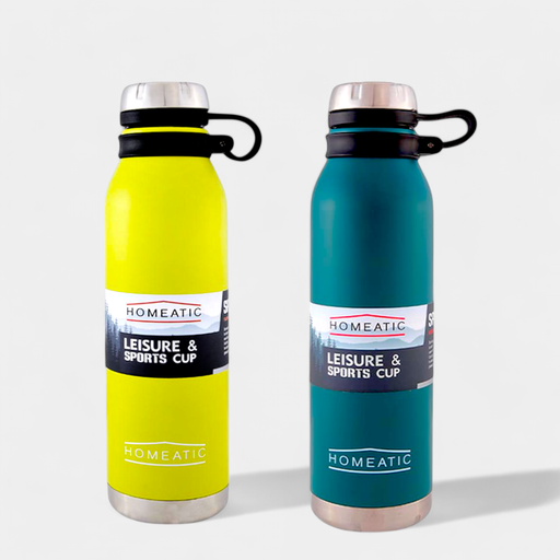 Homeatic Leisure & Sports Bottle - KA-036 - ML 750