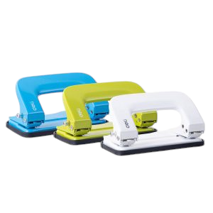 [6921734901361] Deli Rio Whole Punch Machine 0136