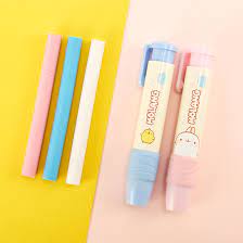 Pen Erazer