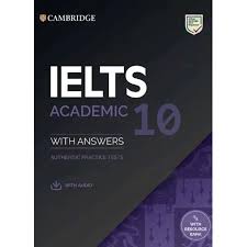 Cambridge IELTS 10 Normal With Answer