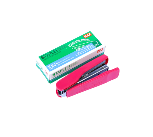 DL Stapler No.10 W/Pin 1000 Pcs DL-6220