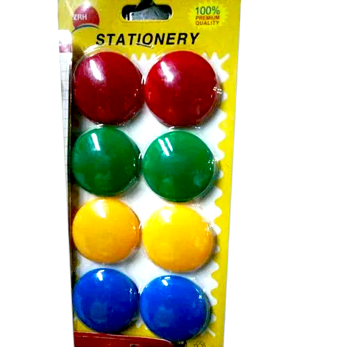 [6954896158632] Magnet Dot 40MM M-4008