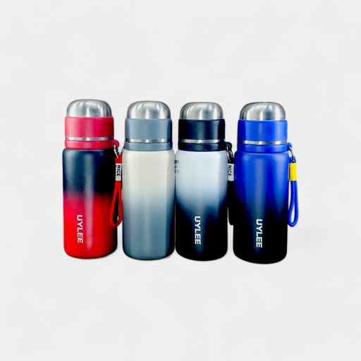 UYLEE Stainless Steel Water Bottle - 9010JB