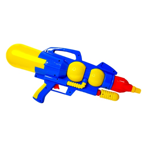 Super Soaker Water Gun - No. 5009-3L -