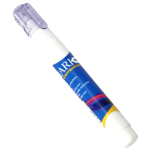 [6931100517324] C-360 Correction Pen Metal Tip