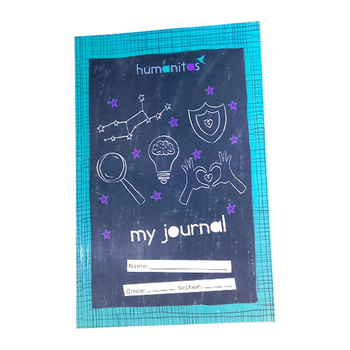 Humanitas School Home work Diary