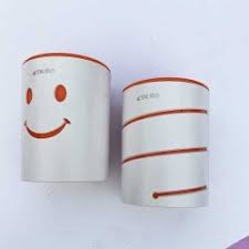 Pen Holder Smile