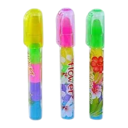 [6928114160066] Fancy Push Eraser