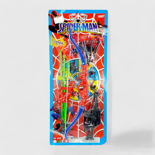 Bow And Arrow No. 826