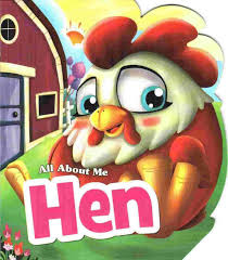 All About Me Hen