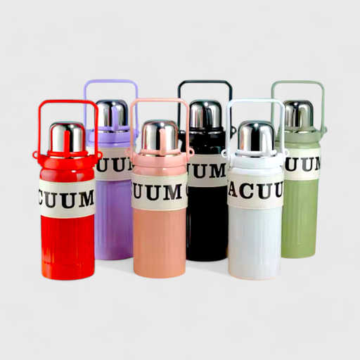 Hiking Water Bottle - 5191