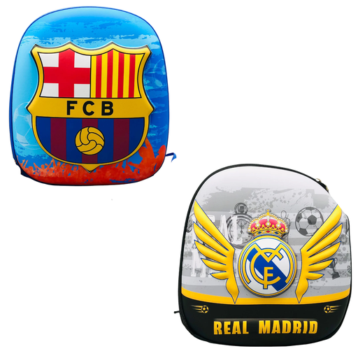 Football Lunch Fancy Bag / 8026( IMPORTED )Eva