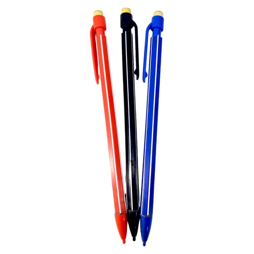 Mechanical Pencil Assorted Color