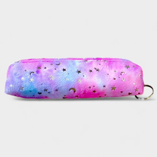 Moon star penlic case student stationery