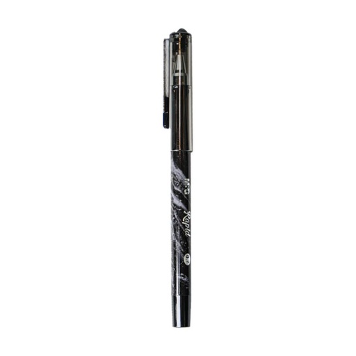[6942109515464] M&G Rapid Stick Gel Pen - AGP11574 - Black / Blue