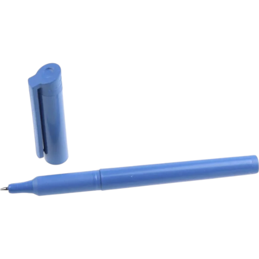 [9221351510623] Scribbler Pen Blue FL - 103 - Shark