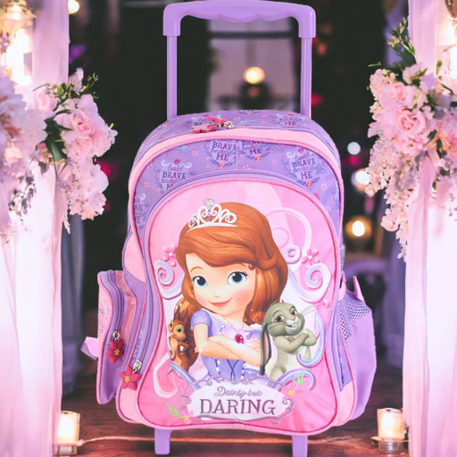 Sofia Trolley Bag - 12 Inch