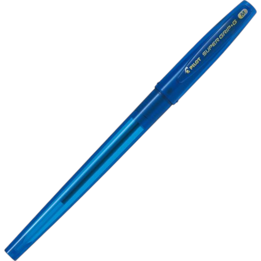 [4902505524264] Pilot Super Grip - BPS-GG-M-L