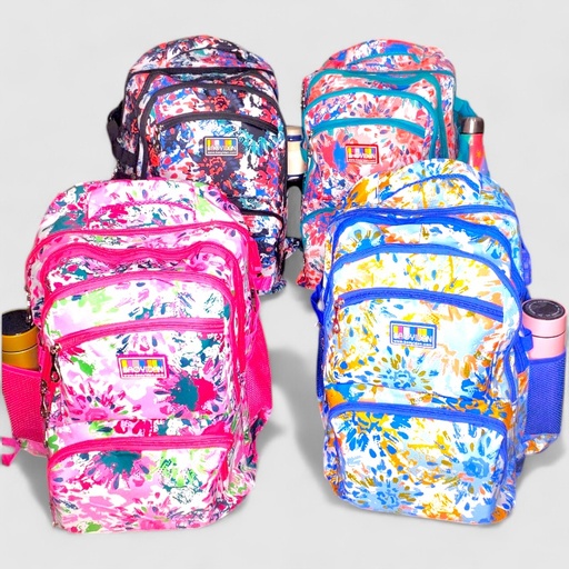 Baoyidan Printed School Bag