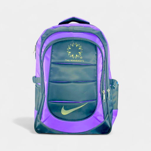 Mix School Bags - Assorted Colours/Design